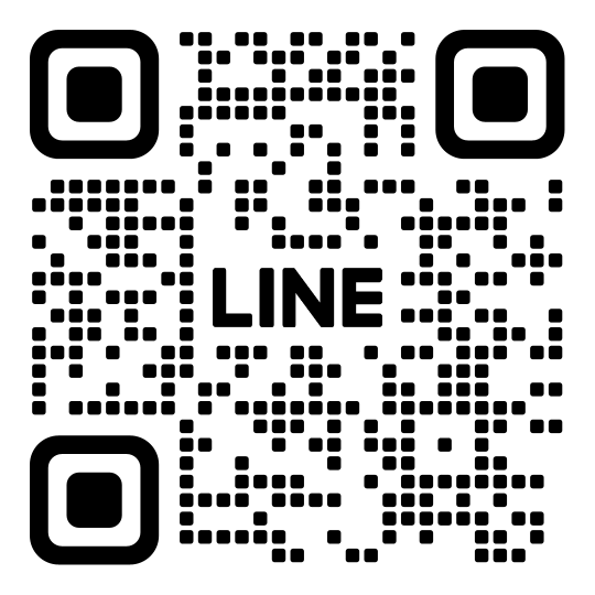 加入翻譯 LINE 機器人 QR Code