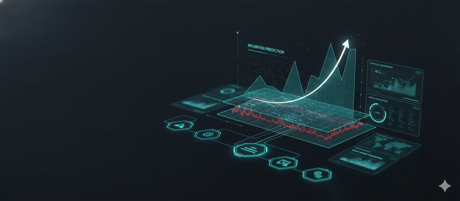 Simple Ai Prediction AI Prediction & Modeling | JFETEK