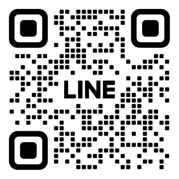 餐勤通官方 LINE 帳號加好友 QR Code